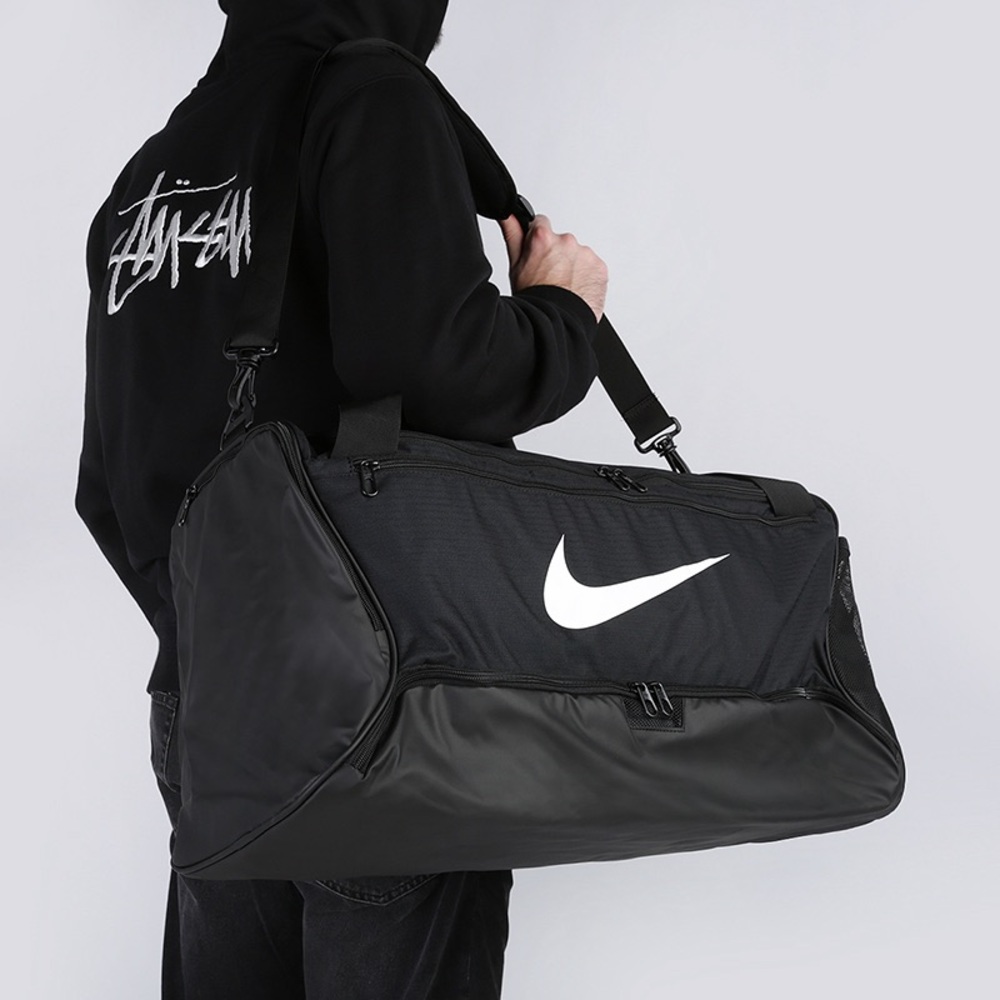 Nike Brasilia Medium Duffel 9.0